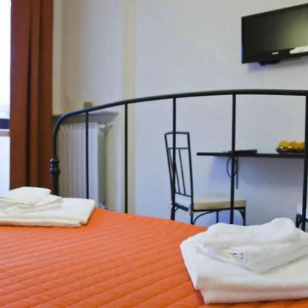Zenzero & Cannella Boutique Rooms Triest Zewnętrze zdjęcie