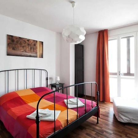 Zenzero & Cannella Boutique Rooms Triest Zewnętrze zdjęcie
