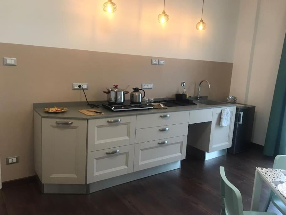 Zenzero & Cannella Boutique Rooms Triest Zewnętrze zdjęcie