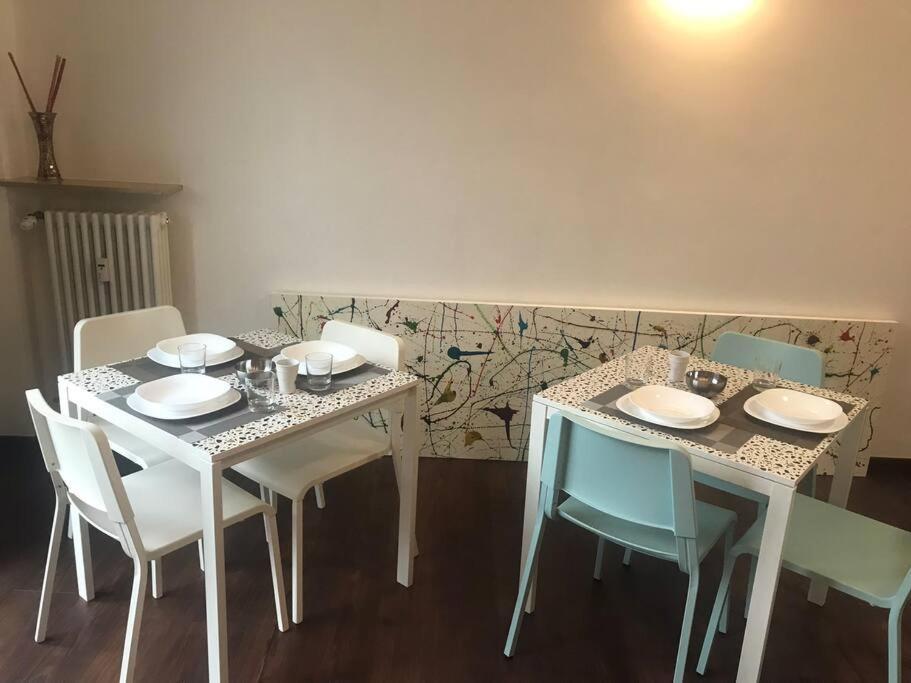 Zenzero & Cannella Boutique Rooms Triest Zewnętrze zdjęcie
