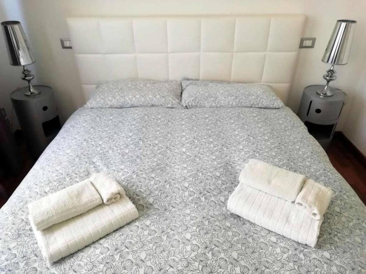 Zenzero & Cannella Boutique Rooms Triest Zewnętrze zdjęcie