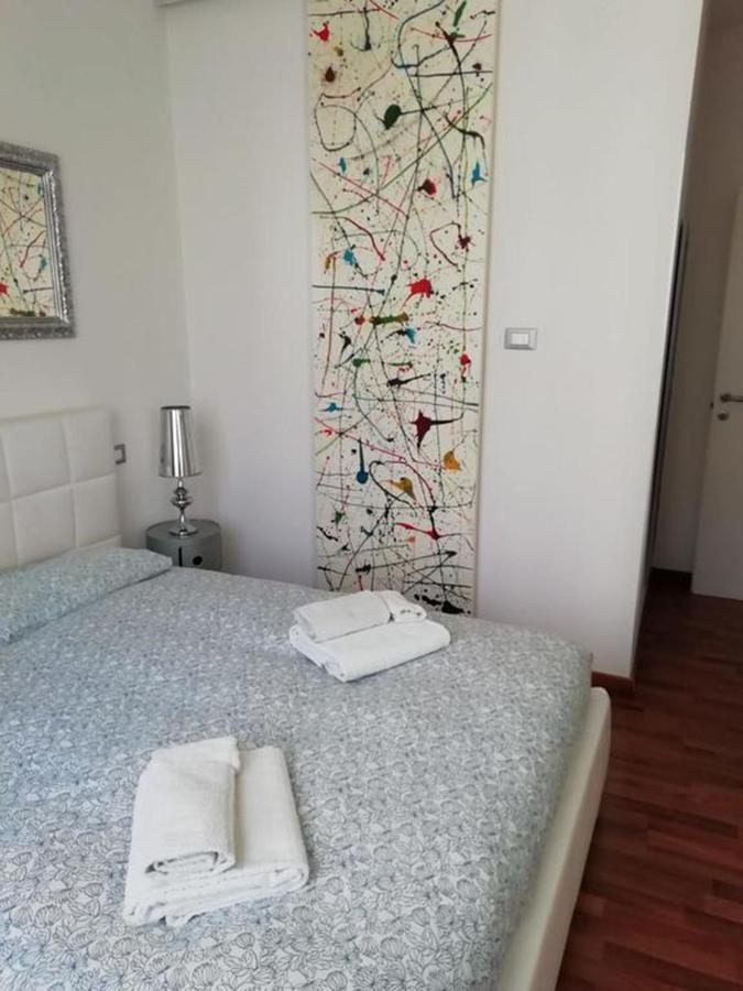 Zenzero & Cannella Boutique Rooms Triest Zewnętrze zdjęcie