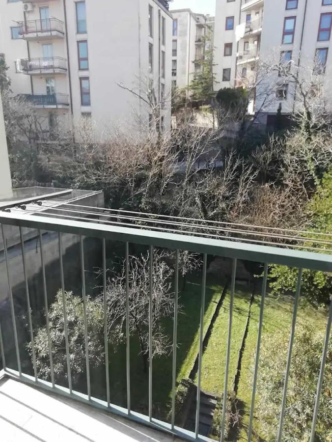 Zenzero & Cannella Boutique Rooms Triest Zewnętrze zdjęcie
