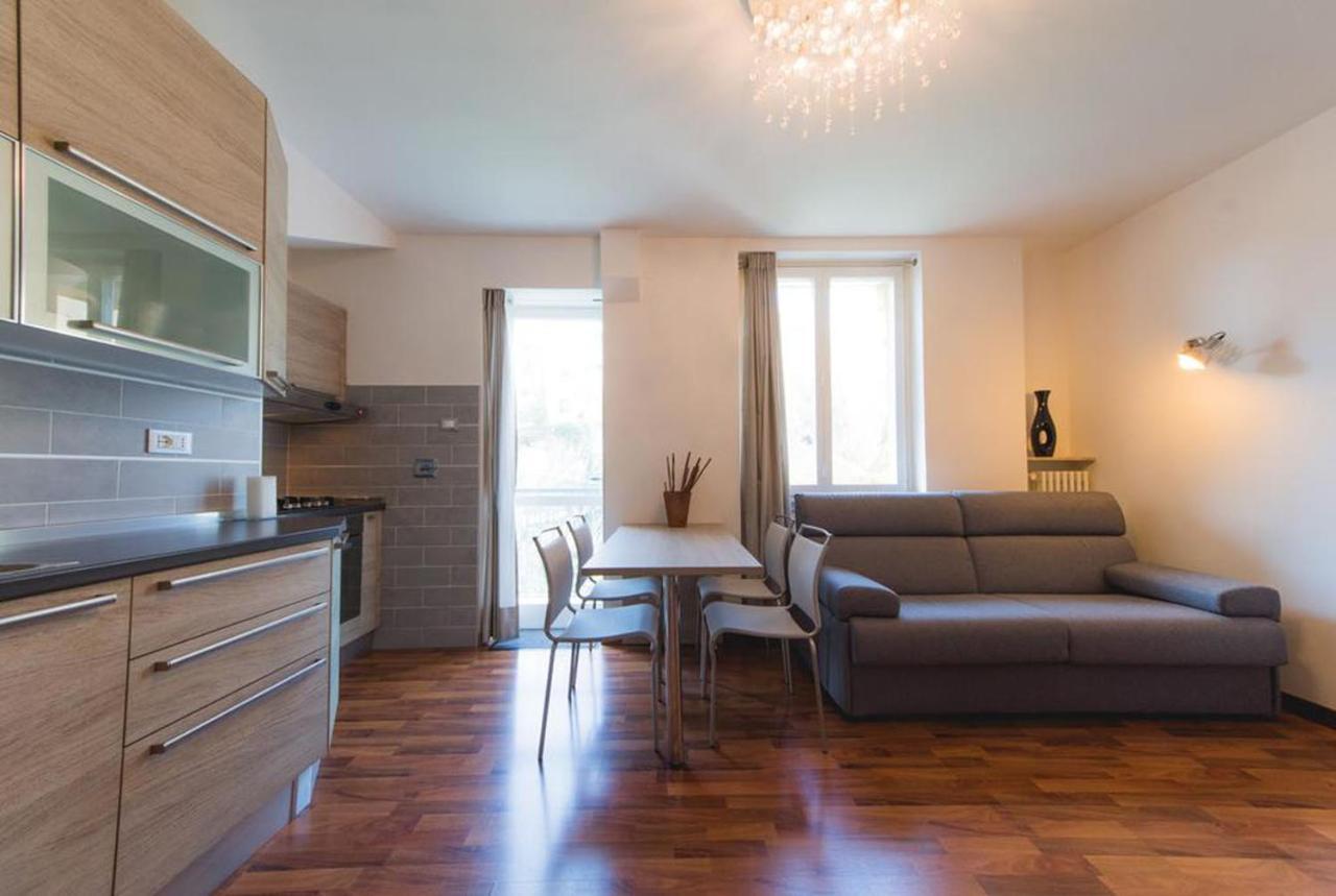 Zenzero & Cannella Boutique Rooms Triest Zewnętrze zdjęcie