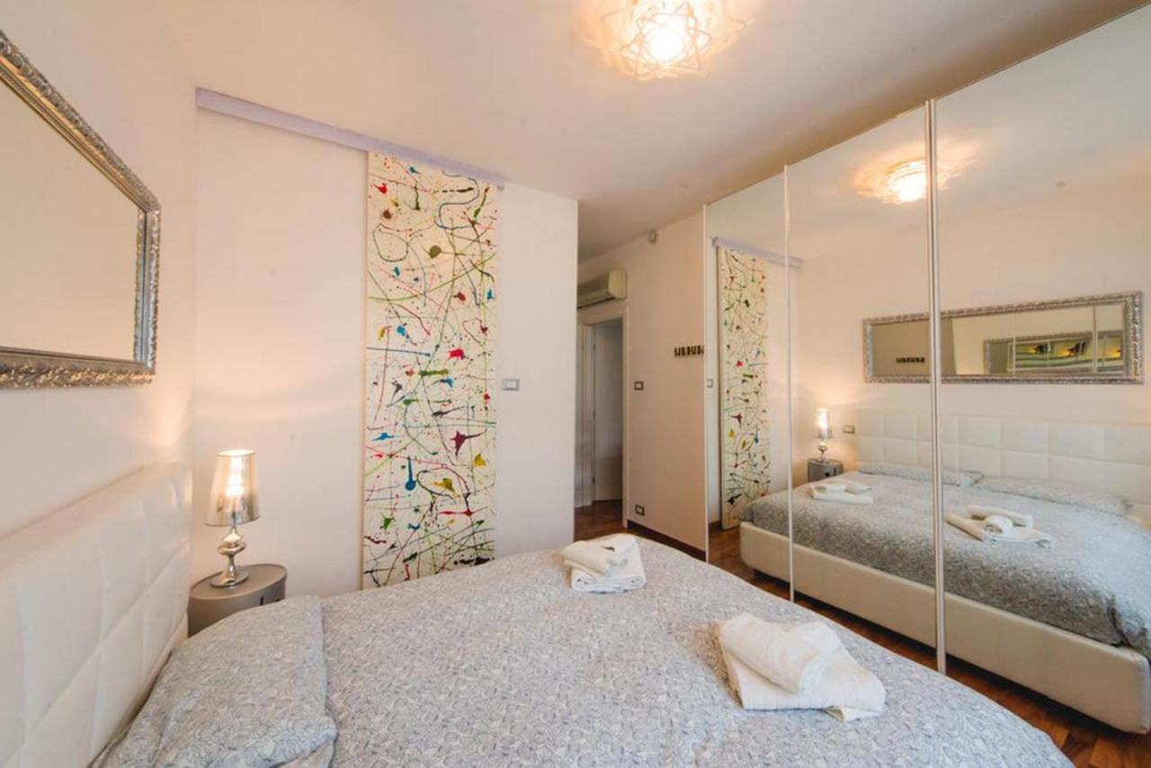 Zenzero & Cannella Boutique Rooms Triest Zewnętrze zdjęcie