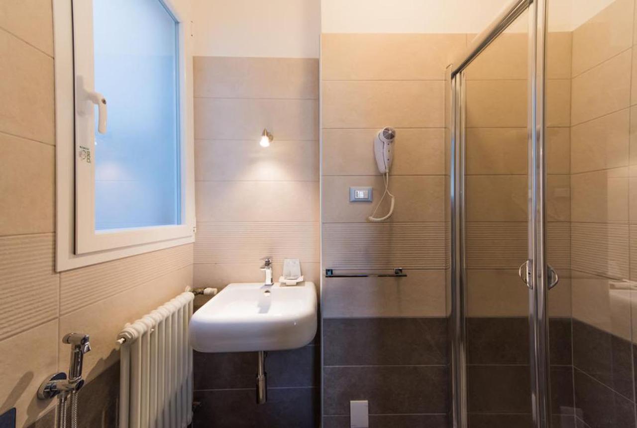 Zenzero & Cannella Boutique Rooms Triest Zewnętrze zdjęcie