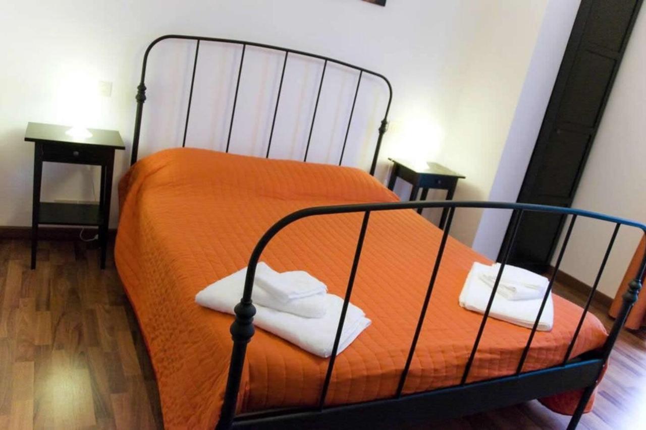 Zenzero & Cannella Boutique Rooms Triest Zewnętrze zdjęcie