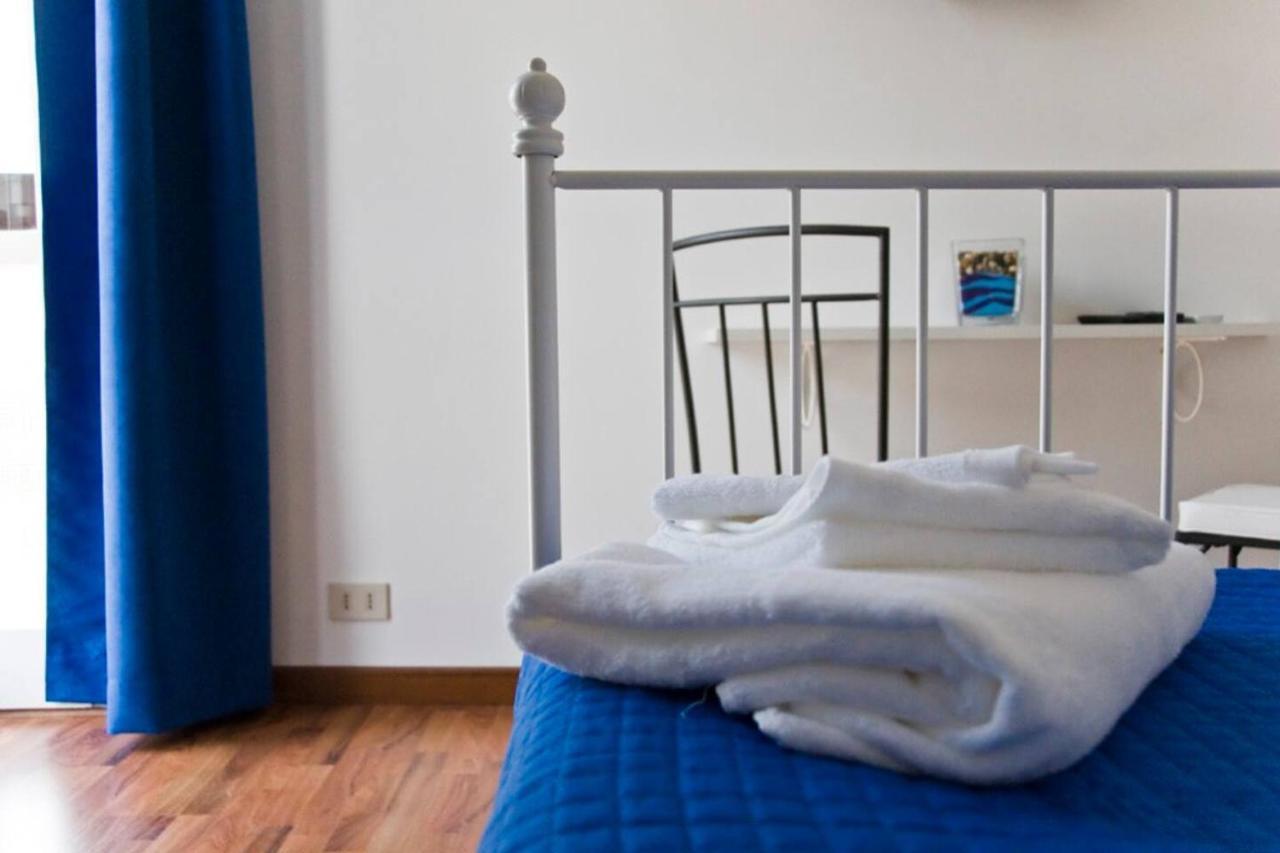 Zenzero & Cannella Boutique Rooms Triest Zewnętrze zdjęcie