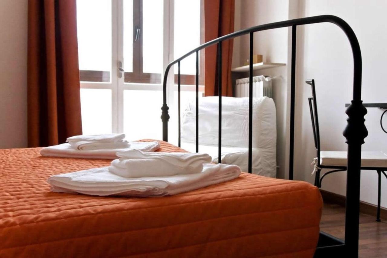 Zenzero & Cannella Boutique Rooms Triest Zewnętrze zdjęcie