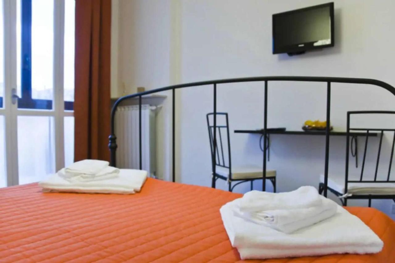 Zenzero & Cannella Boutique Rooms Triest Zewnętrze zdjęcie