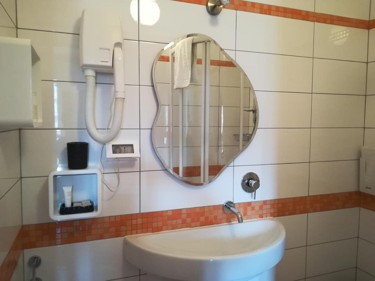 Zenzero & Cannella Boutique Rooms Triest Zewnętrze zdjęcie