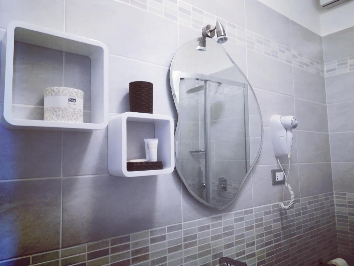 Zenzero & Cannella Boutique Rooms Triest Zewnętrze zdjęcie